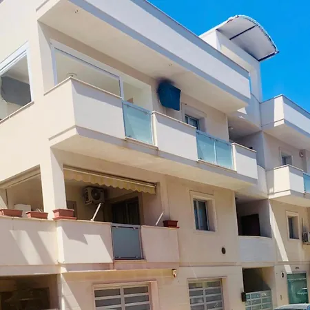 Dieci_e Modern Sea Appartamento